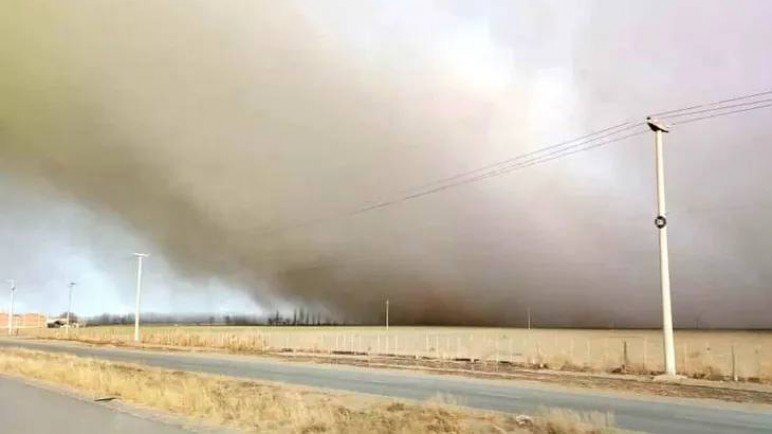 La realidad difícil de procesar: tragedias que se vuelven estadísticas en un tiempo irregular
